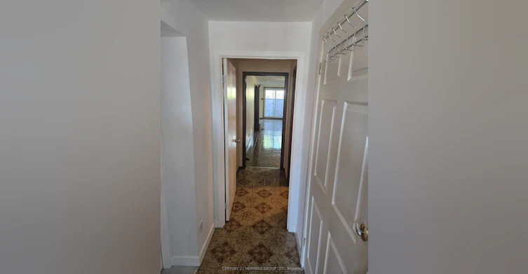 Bsmt-60 Albany Drive, Vaughan, ON, L4L 2X7 - 3
