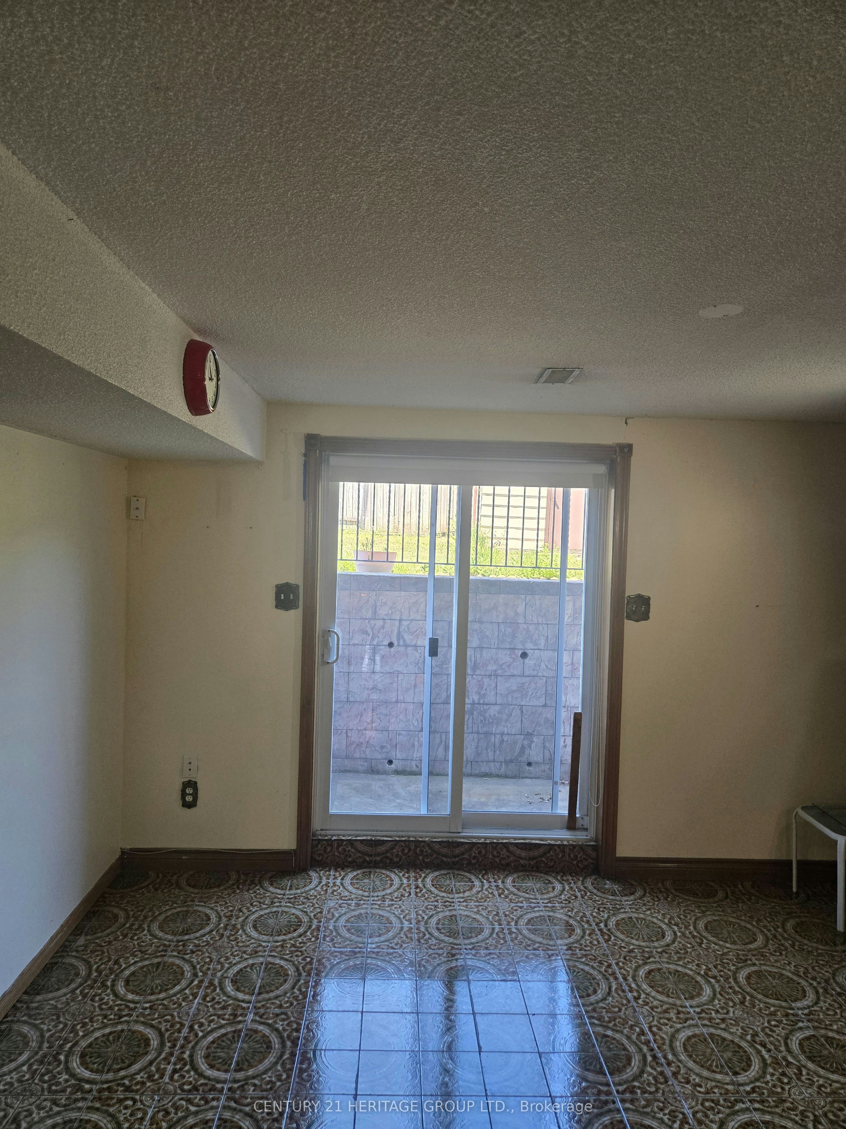 Bsmt-60 Albany Drive, Vaughan, ON, L4L 2X7 - 5