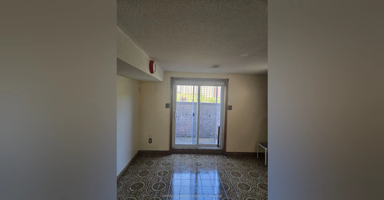 Bsmt-60 Albany Drive, Vaughan, ON, L4L 2X7 - 5