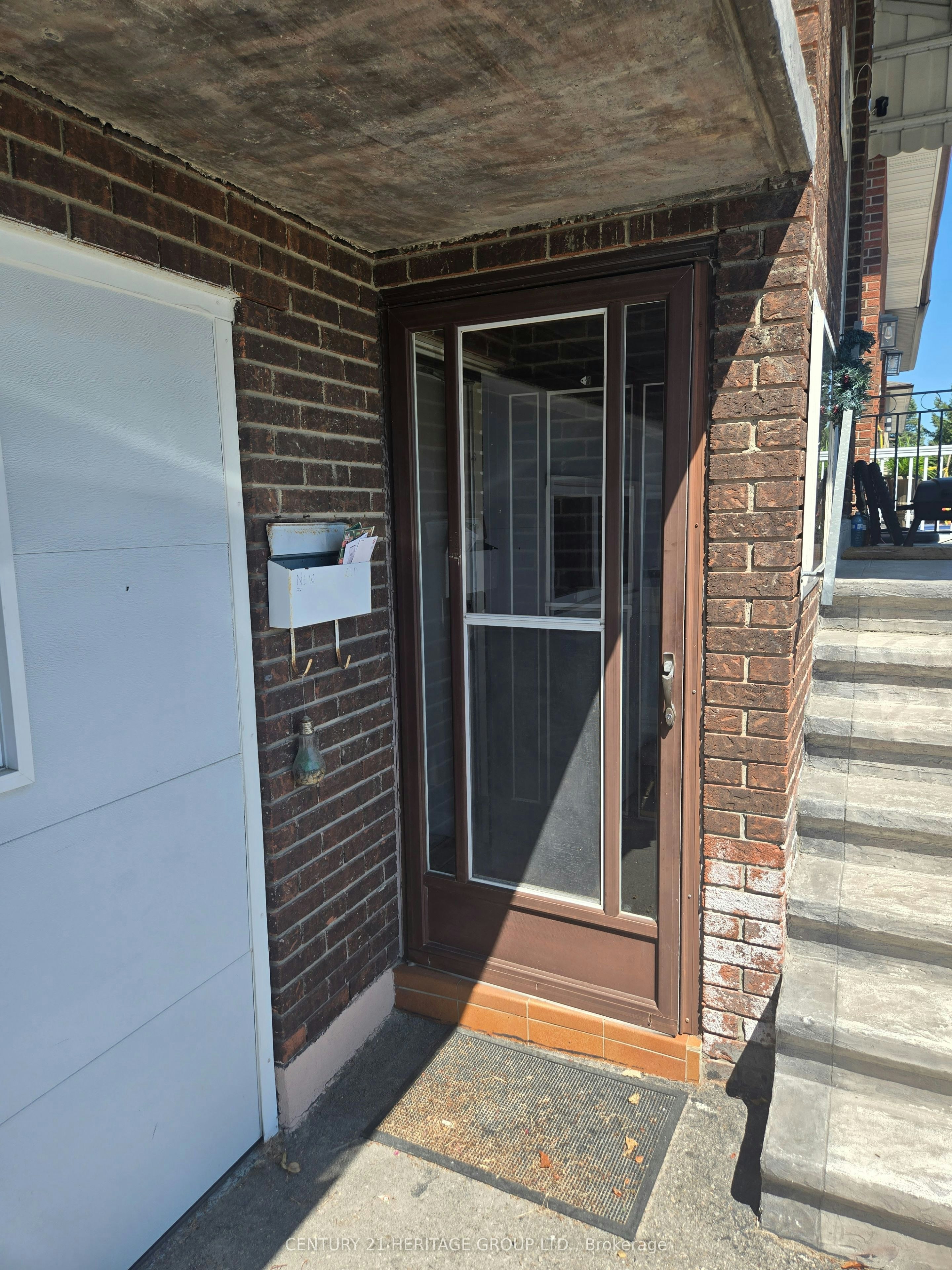Bsmt-60 Albany Drive, Vaughan, ON, L4L 2X7