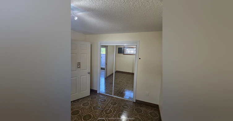 Bsmt-60 Albany Drive, Vaughan, ON, L4L 2X7 - 7