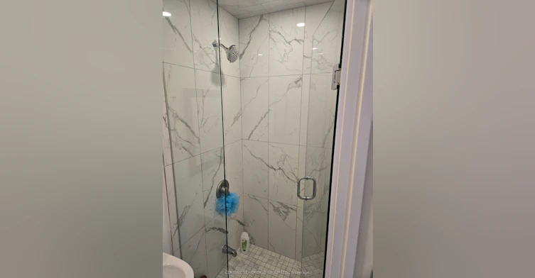 Bsmt-60 Albany Drive, Vaughan, ON, L4L 2X7 - 13