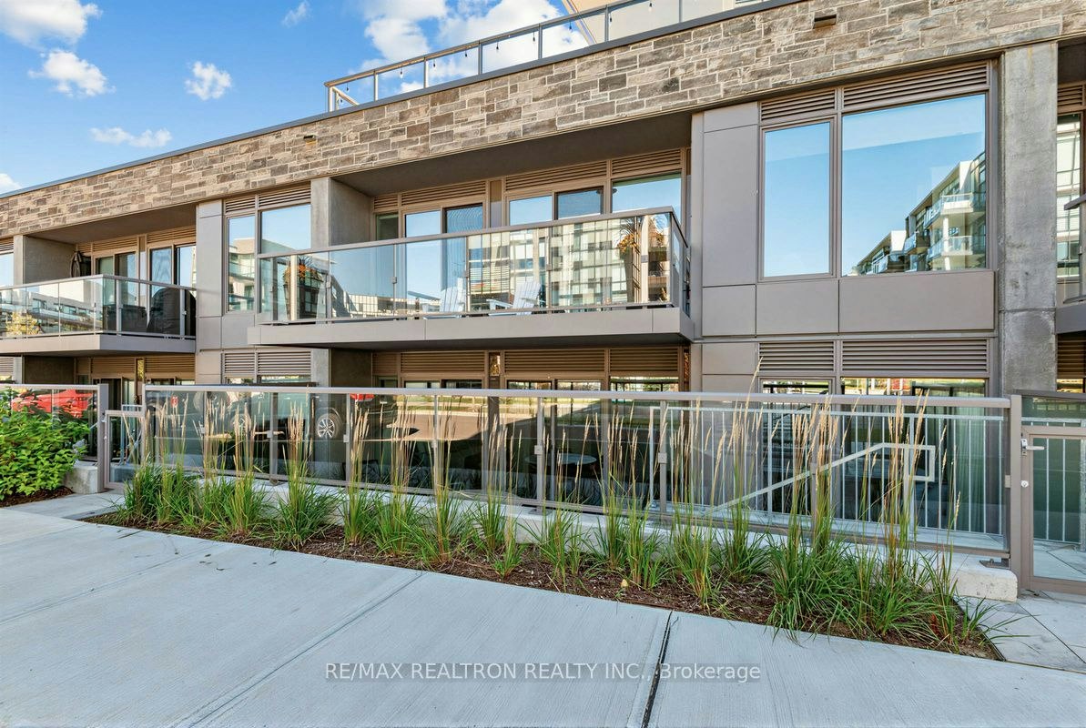 109-333 Sunseeker Avenue, Innisfil, ON, L9S 0R6
