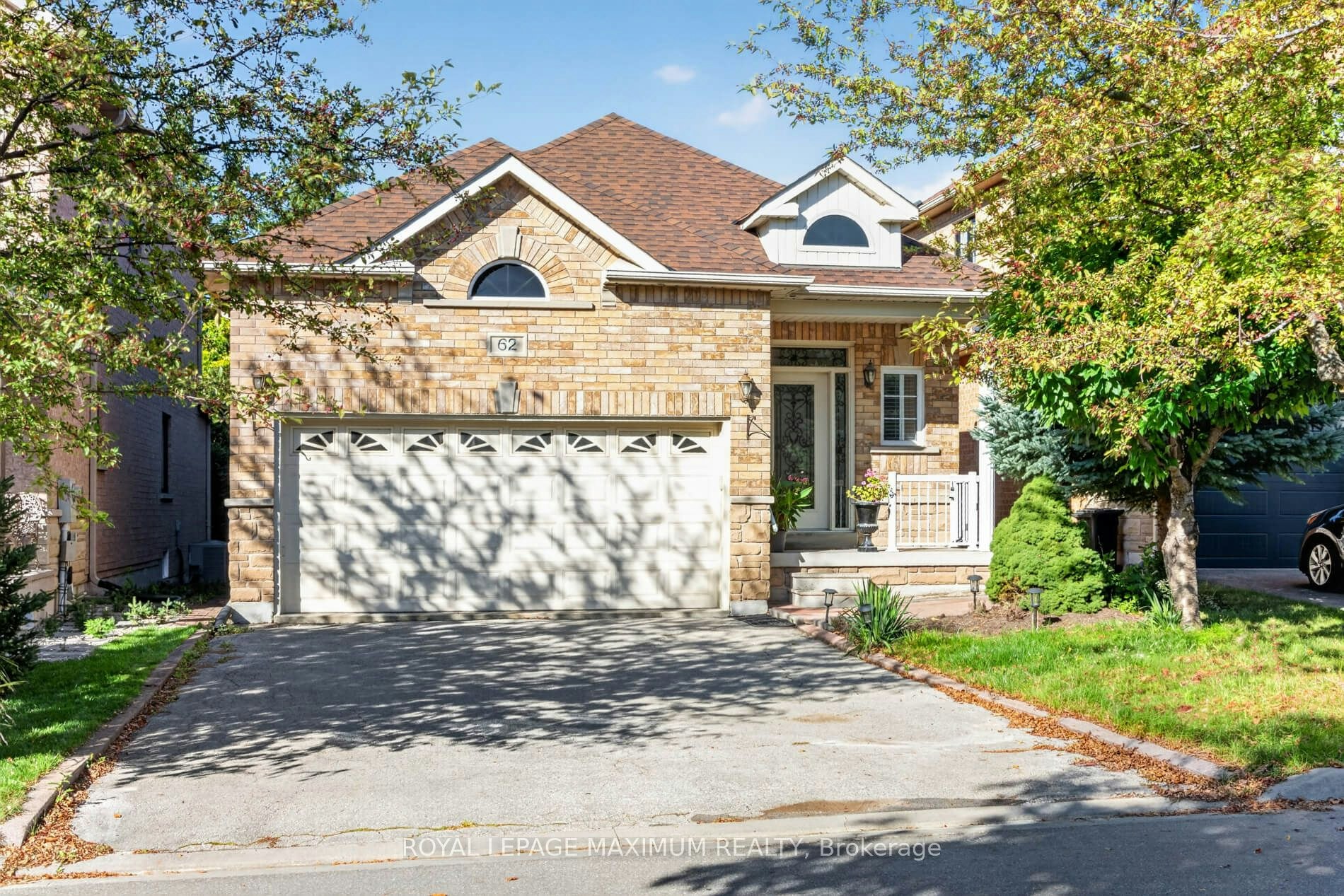 62 Diploma Avenue, Vaughan, ON, L4H 3A7