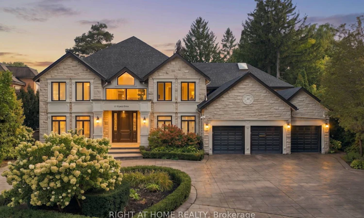 23 Bryson Drive