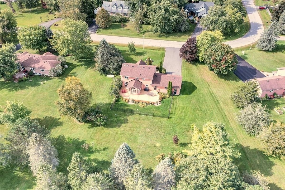 34 Audubon Way, Georgina, ON, L0E 1A0