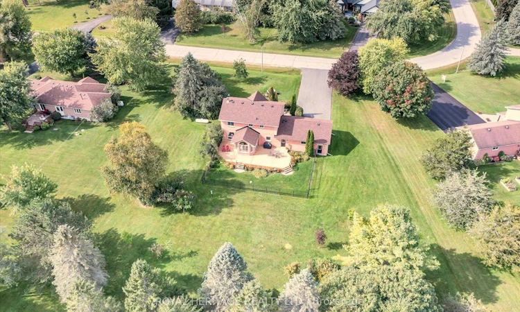 34 Audubon Way