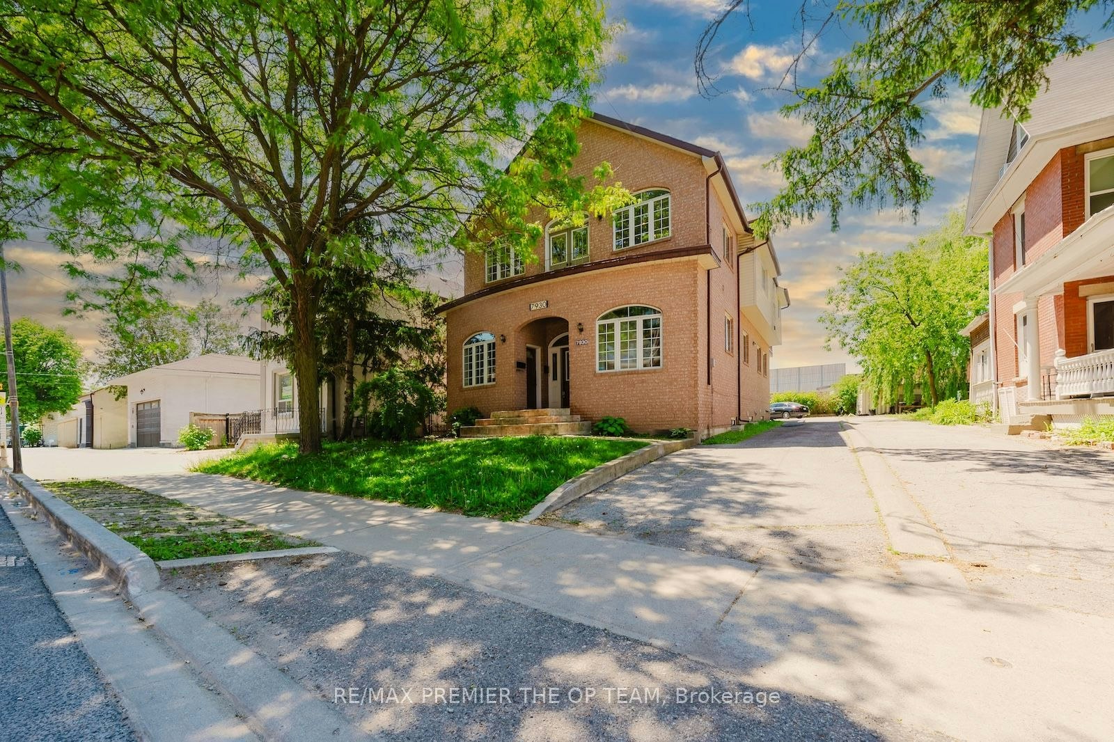 Basement-7930 Kipling Avenue, Vaughan, ON, L4L 1Z5