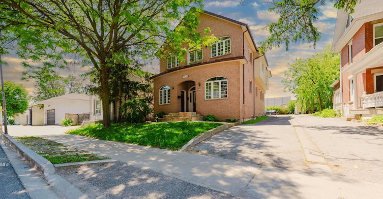 Basement-7930 Kipling Avenue, Vaughan, ON, L4L 1Z5