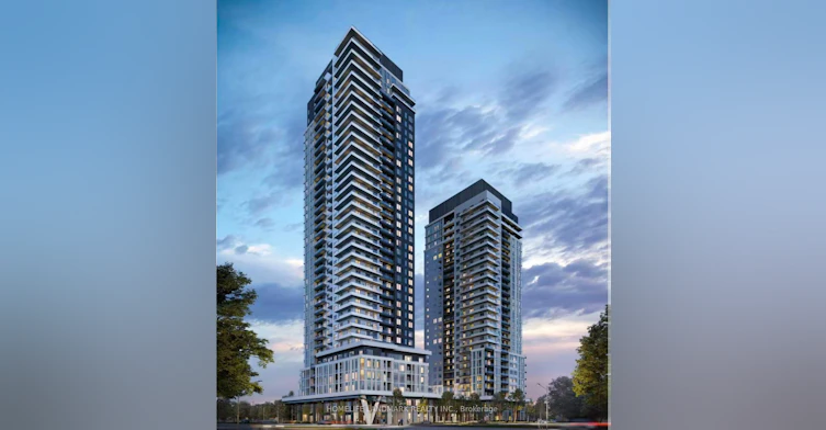 2002-21 Meadowdale Road, Vaughan, ON, L4K 0H6