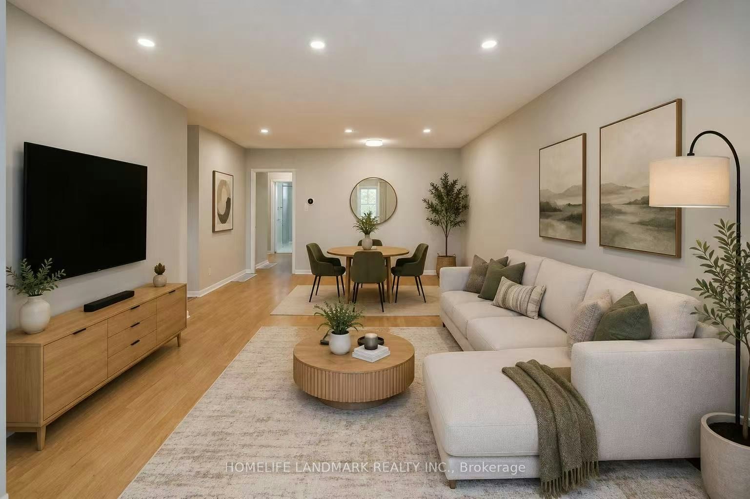 341 Blue Grass Boulevard, Richmond Hill, ON, L4C 3H3