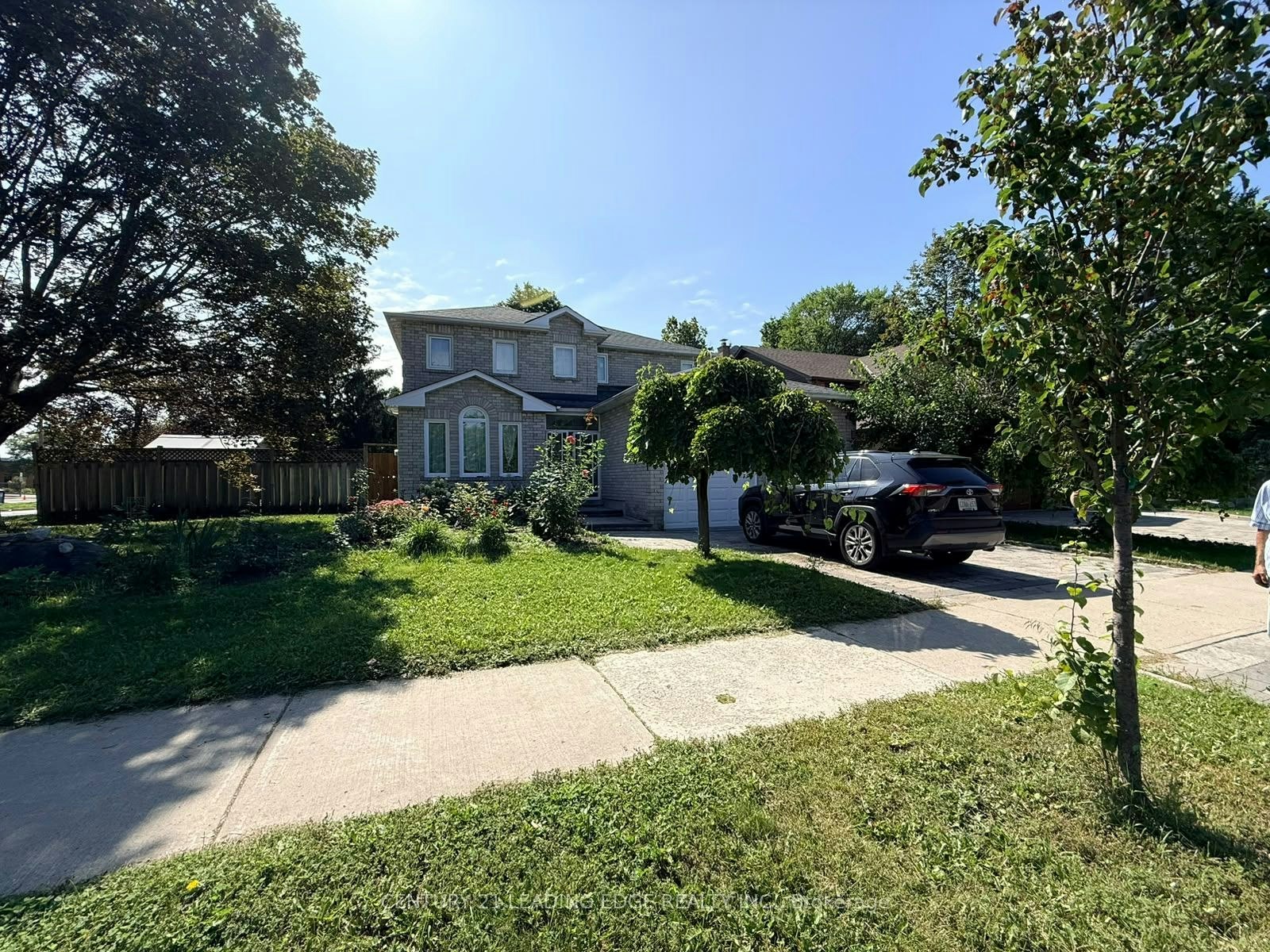 #Lower-2 Higginson Street, Markham, ON, L3P 6H6