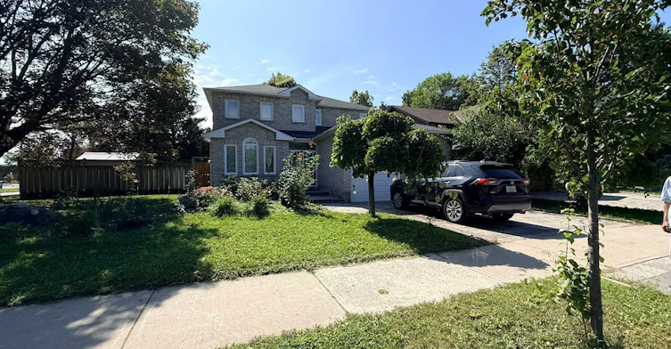 #Lower-2 Higginson Street, Markham, ON, L3P 6H6