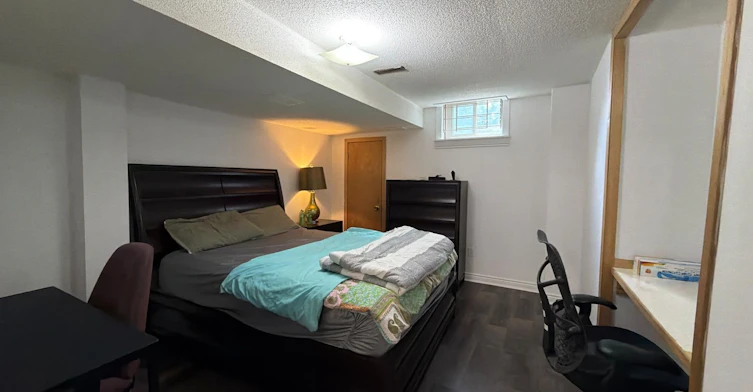 #Lower-2 Higginson Street, Markham, ON, L3P 6H6 - 4
