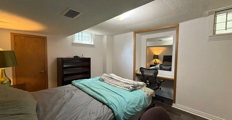 #Lower-2 Higginson Street, Markham, ON, L3P 6H6 - 6