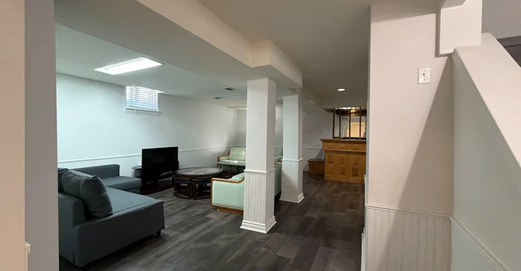 #Lower-2 Higginson Street, Markham, ON, L3P 6H6 - 9