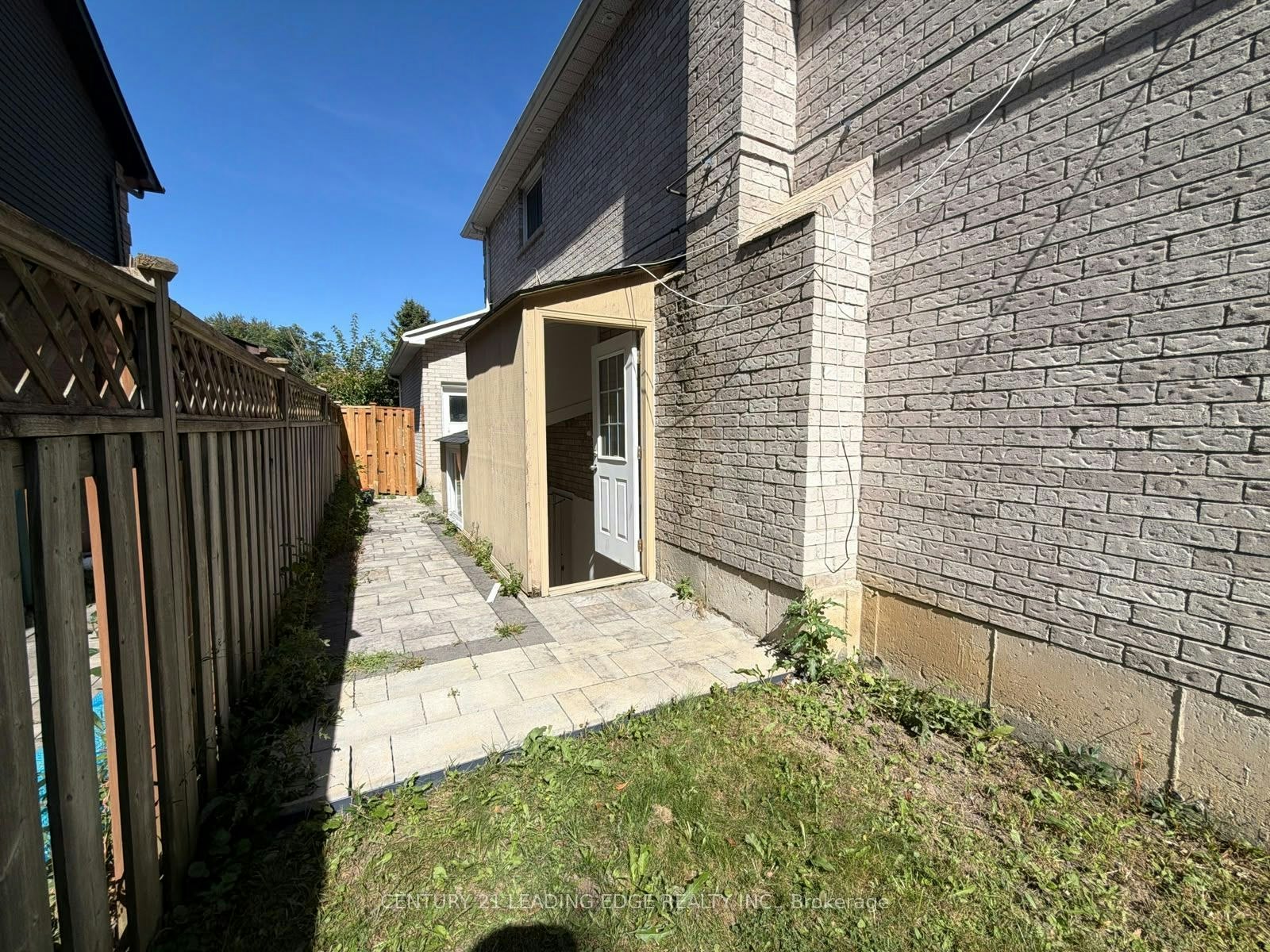#Lower-2 Higginson Street, Markham, ON, L3P 6H6 - 2