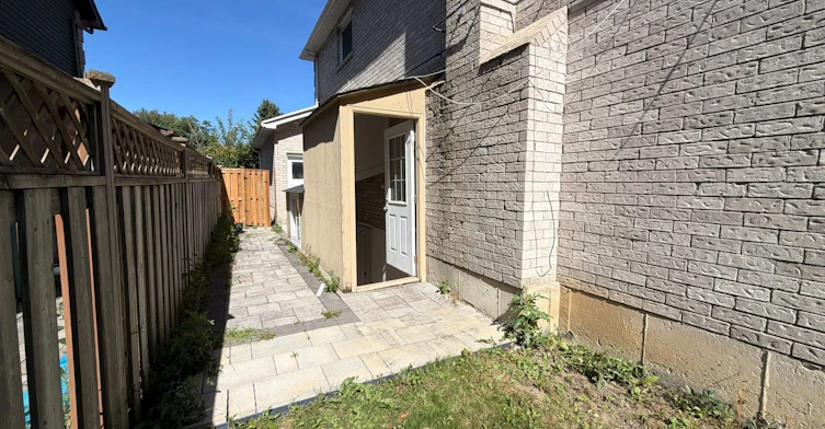#Lower-2 Higginson Street, Markham, ON, L3P 6H6 - 2
