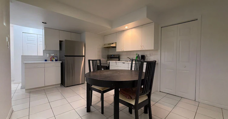#Lower-2 Higginson Street, Markham, ON, L3P 6H6 - 8