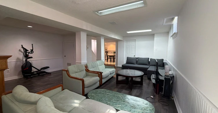 #Lower-2 Higginson Street, Markham, ON, L3P 6H6 - 13
