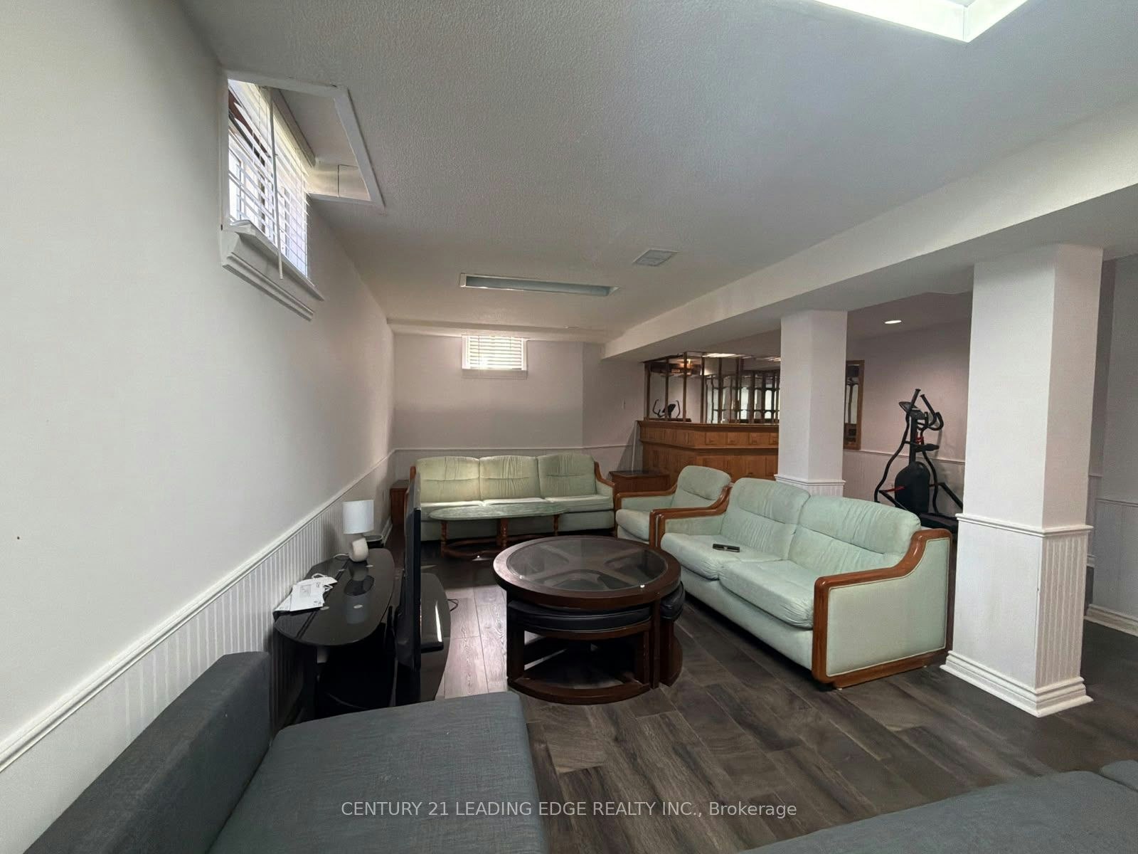 #Lower-2 Higginson Street, Markham, ON, L3P 6H6 - 10