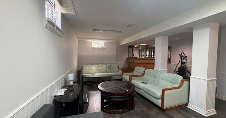 #Lower-2 Higginson Street, Markham, ON, L3P 6H6 - 10