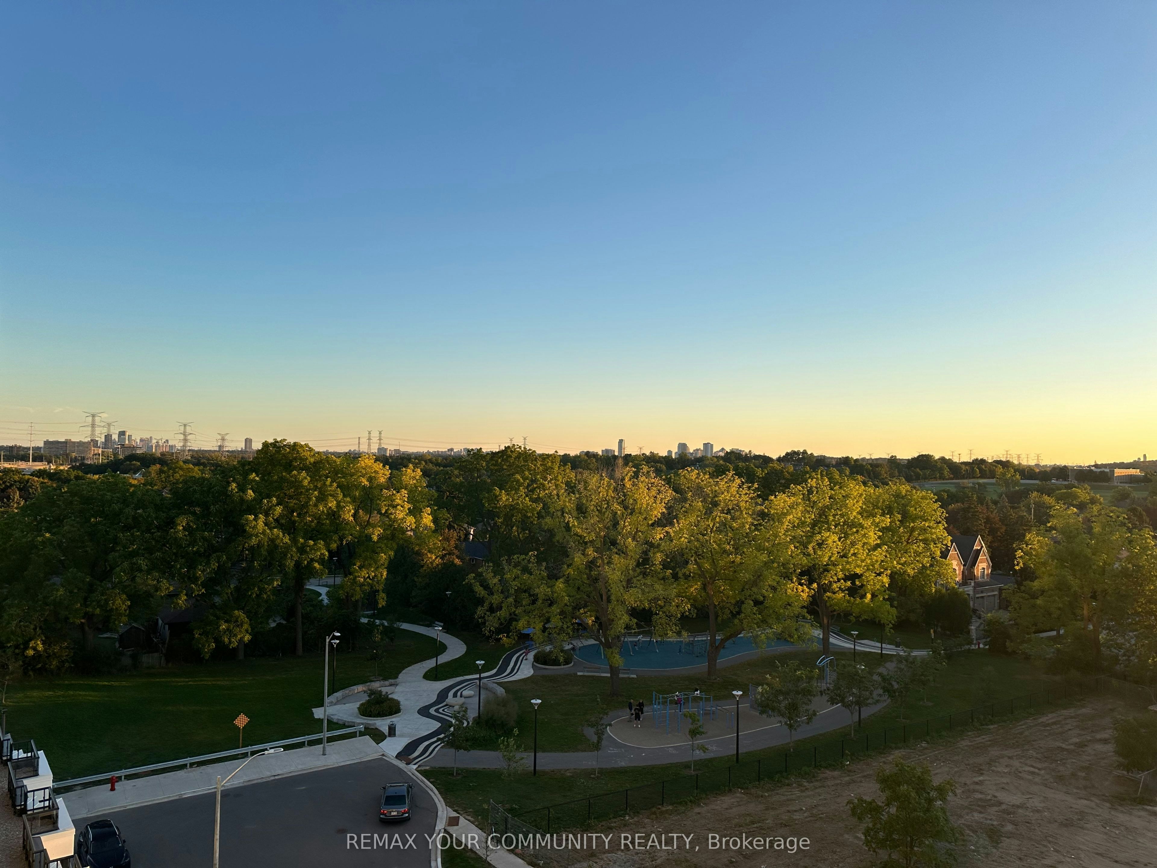 702W-3 Rosewater Street, Richmond Hill, ON, L4C 5T6 - 22