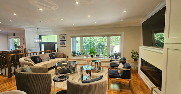 90 Leisure Lane, Richmond Hill, ON, L4C 4X1 - 6
