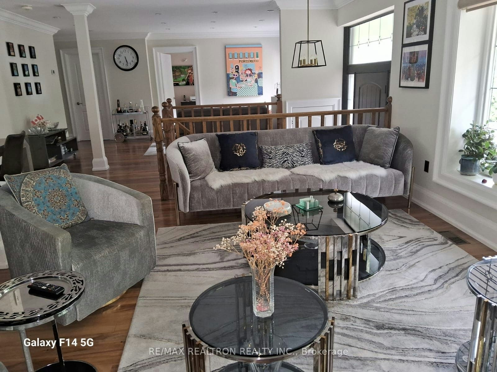 90 Leisure Lane, Richmond Hill, ON, L4C 4X1 - 8