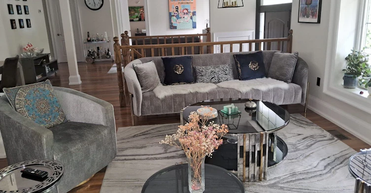 90 Leisure Lane, Richmond Hill, ON, L4C 4X1 - 8