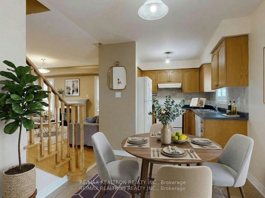 59 Goyo Gate, Vaughan, ON, L6A 3T4 - 7