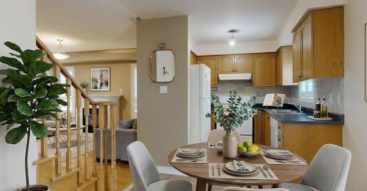 59 Goyo Gate, Vaughan, ON, L6A 3T4 - 7