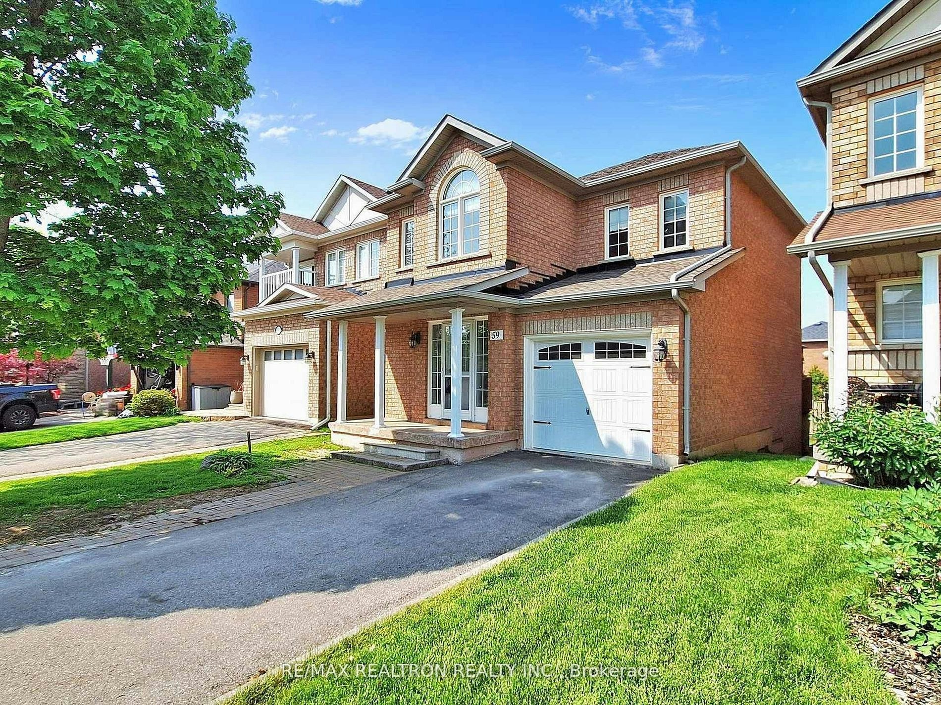 59 Goyo Gate, Vaughan, ON, L6A 3T4 - 2