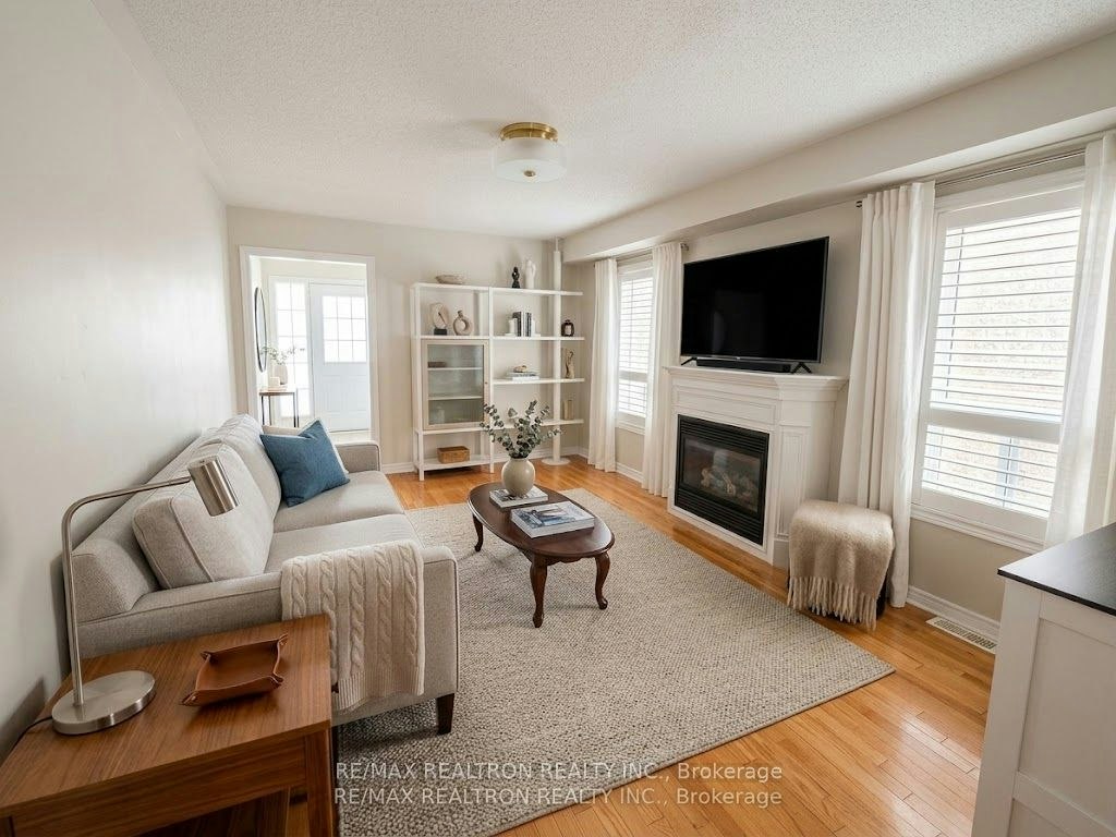 59 Goyo Gate, Vaughan, ON, L6A 3T4 - 3