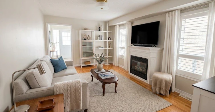 59 Goyo Gate, Vaughan, ON, L6A 3T4 - 3