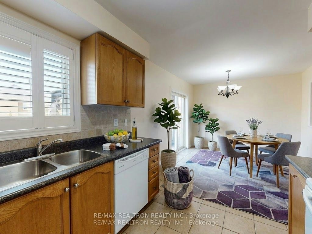 59 Goyo Gate, Vaughan, ON, L6A 3T4 - 6