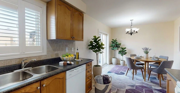 59 Goyo Gate, Vaughan, ON, L6A 3T4 - 6