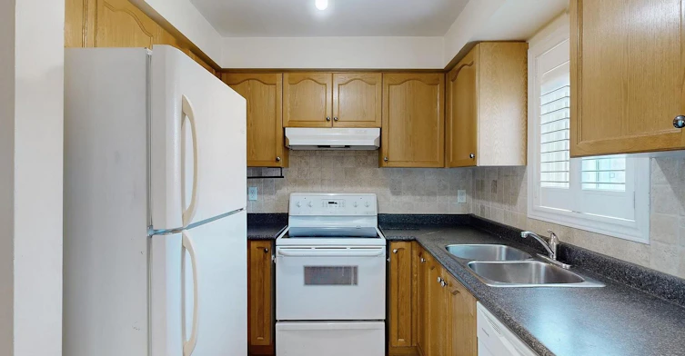 59 Goyo Gate, Vaughan, ON, L6A 3T4 - 9