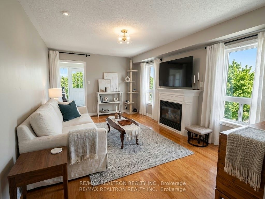59 Goyo Gate, Vaughan, ON, L6A 3T4 - 4