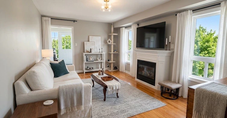 59 Goyo Gate, Vaughan, ON, L6A 3T4 - 4