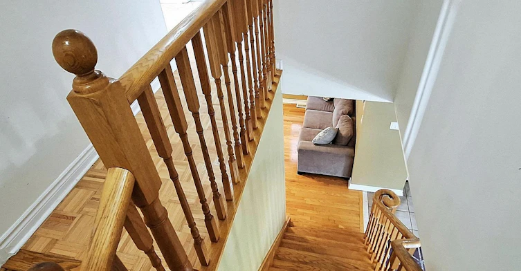 59 Goyo Gate, Vaughan, ON, L6A 3T4 - 8