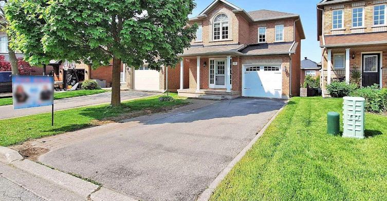 59 Goyo Gate, Vaughan, ON, L6A 3T4