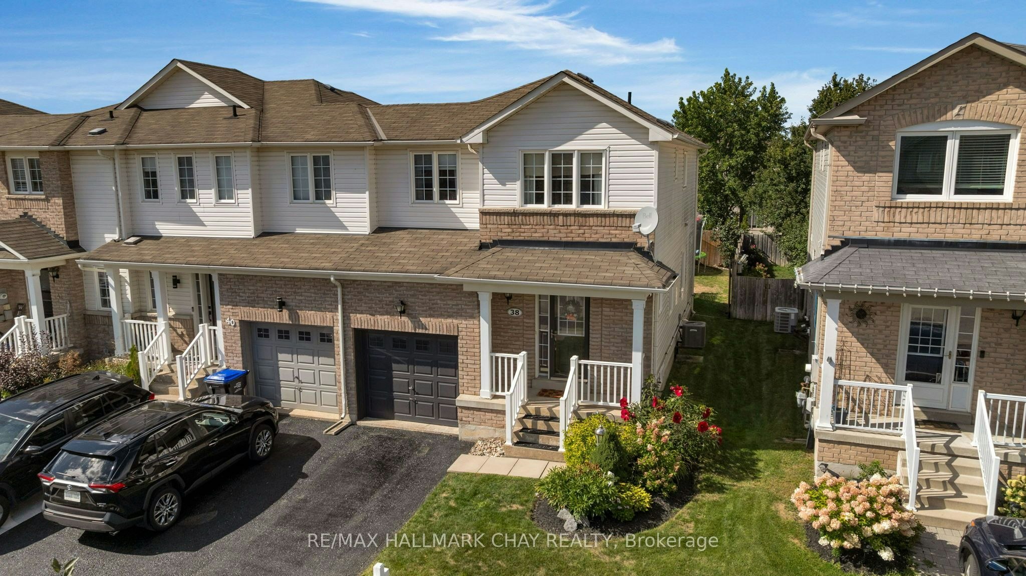 38 Admiral Crescent, Essa, ON, L3W 0E5