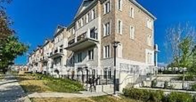 D02-26 Bruce Street, Vaughan, ON, L4L 0H4 - 5