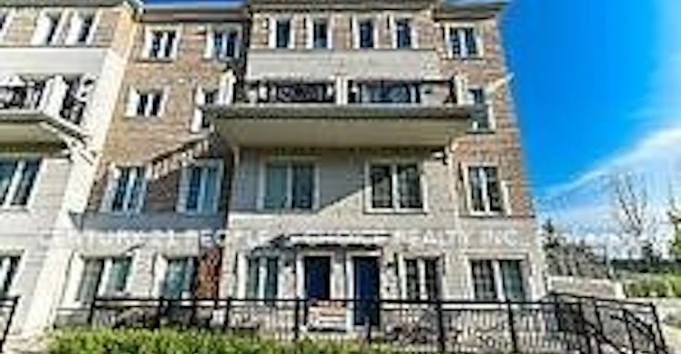 D02-26 Bruce Street, Vaughan, ON, L4L 0H4 - 6