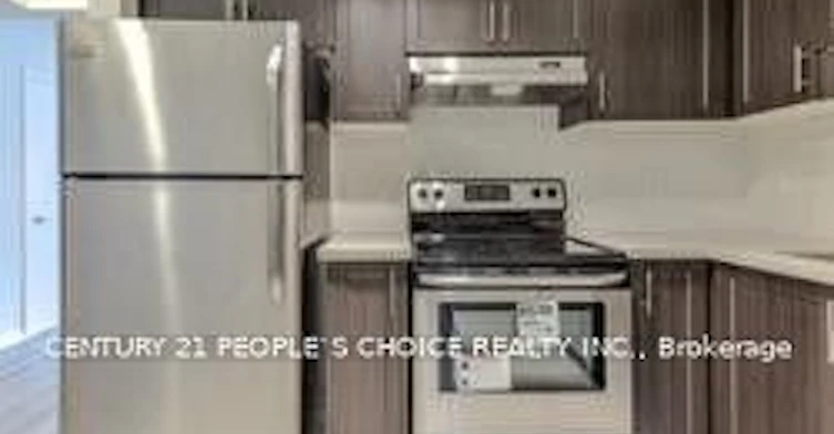D02-26 Bruce Street, Vaughan, ON, L4L 0H4 - 8