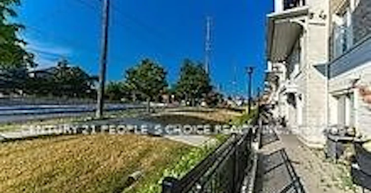 D02-26 Bruce Street, Vaughan, ON, L4L 0H4 - 3