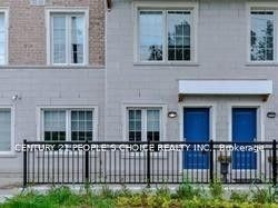 D02-26 Bruce Street, Vaughan, ON, L4L 0H4