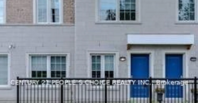 D02-26 Bruce Street, Vaughan, ON, L4L 0H4