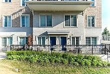 D02-26 Bruce Street, Vaughan, ON, L4L 0H4 - 4
